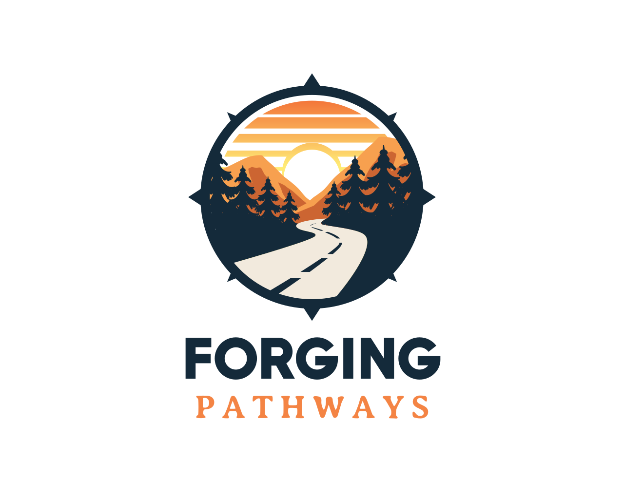 Forging Pathways 