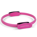 Pilates Resistance Ring for Strengthening Core Muscles-8